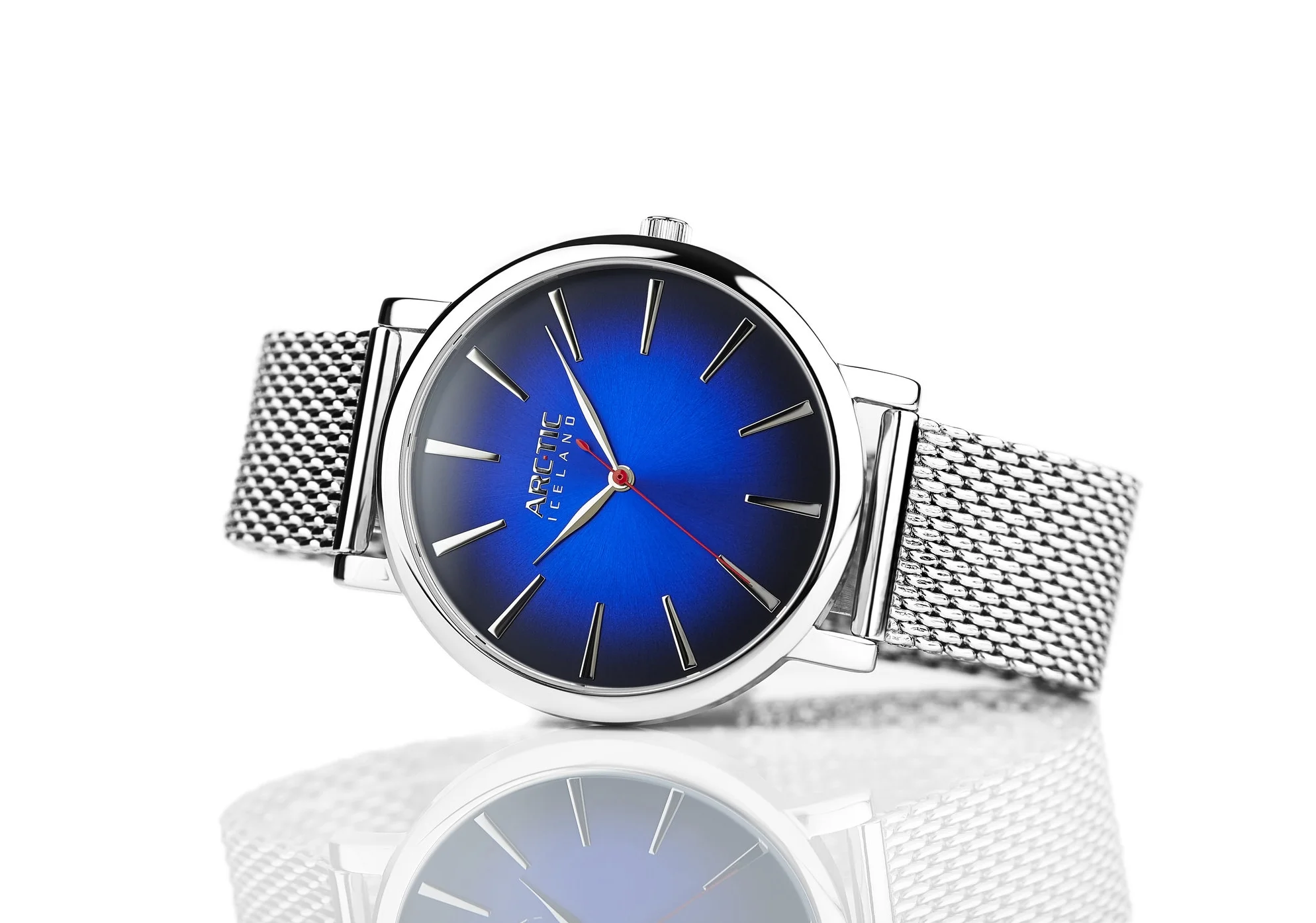 極希少◆北欧メロハー,AOR◆I.C.EYES/FAITH IN COLOURS Retro Iceberg Blue — ArcTic Iceland